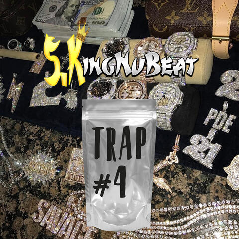 #4 Trap