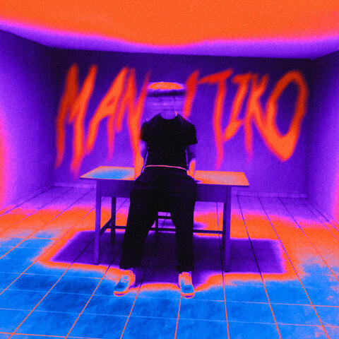 Maniatiko