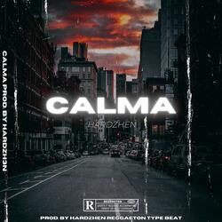 Calma