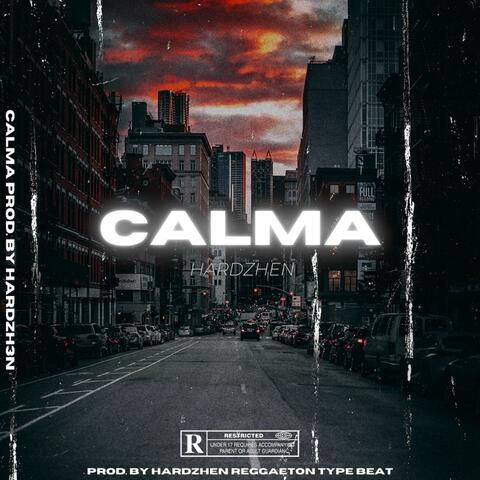 Calma