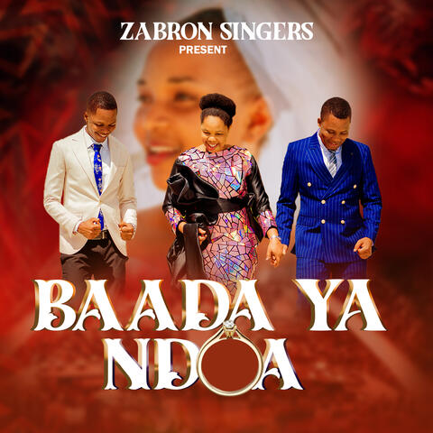 Baada Ya Ndoa