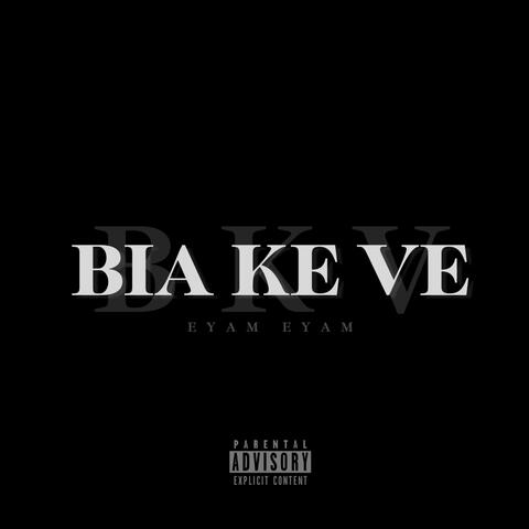 Bia Ke Ve