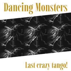 Last Crazy Tango!