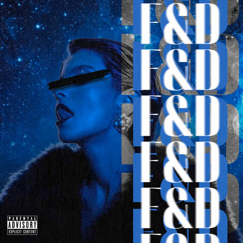 F. & D.
