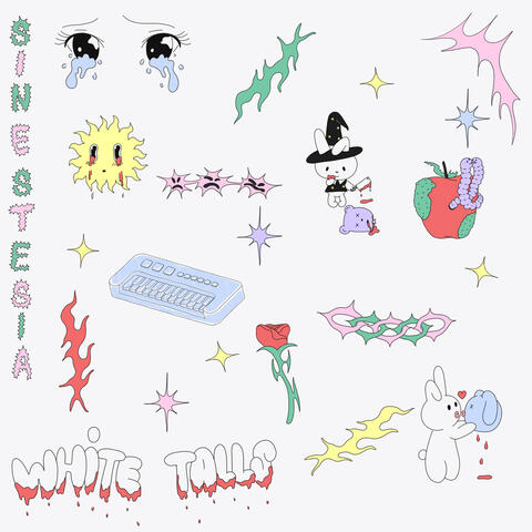 Sinestesia