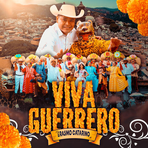 Viva Guerrero