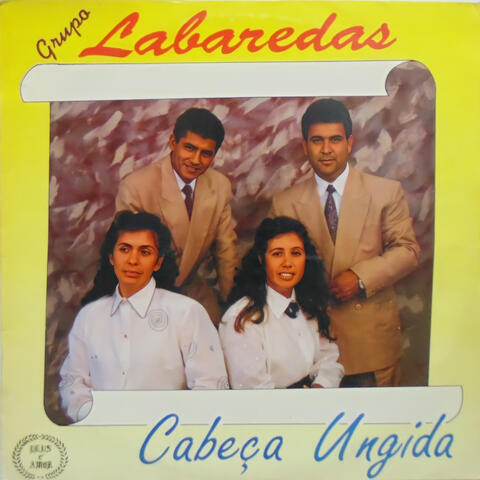 Cabeça Ungida