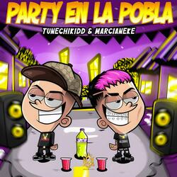 Party en la Pobla