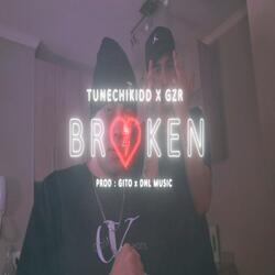 Broken