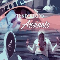 Asesinato