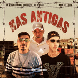 Nas Antigas