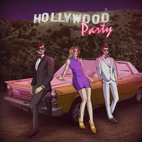 Hollywood Party