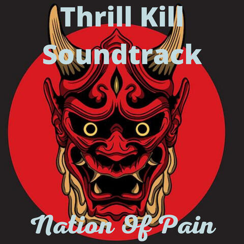 Nation Of Pain