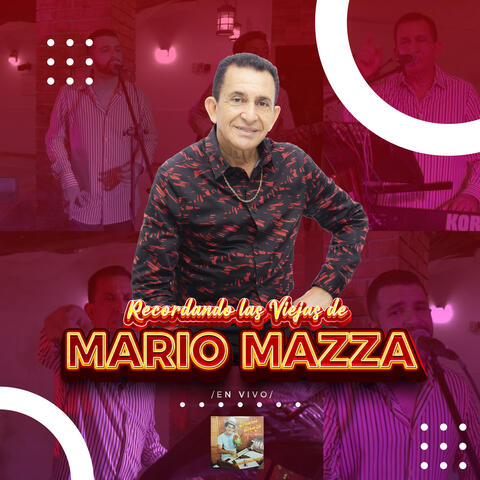 Recordando las Viejas de Mario Mazza