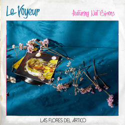 Las Flores del Ártico