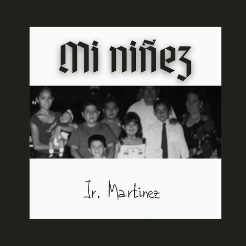 Mi Niñez