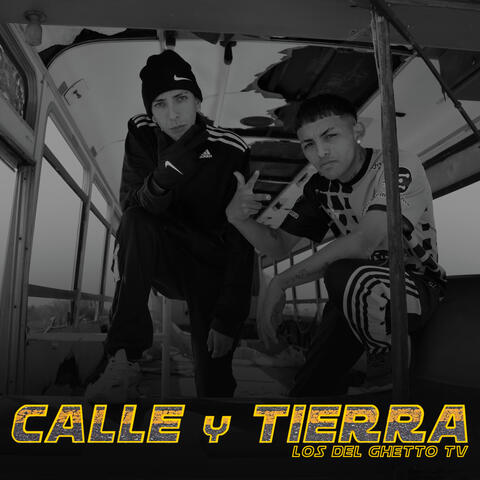 Calle y Tierra