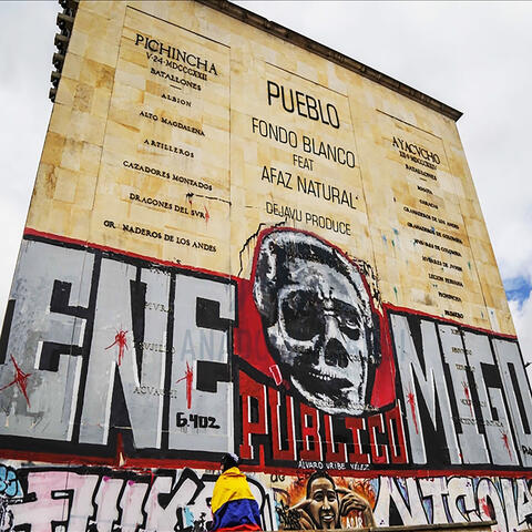 Pueblo