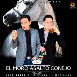 Moro Asalta Conejo