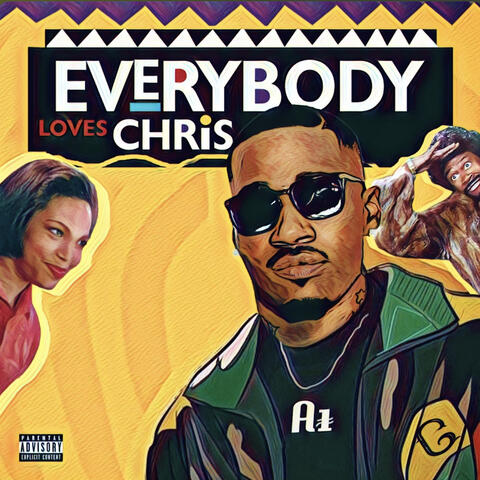 Everybody Loves Chris