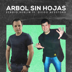 Árbol Sin Hojas