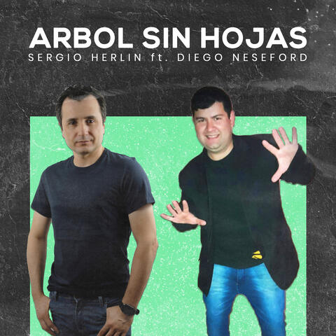 Árbol Sin Hojas
