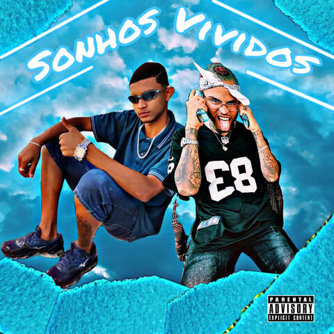 Sonhos Vividos
