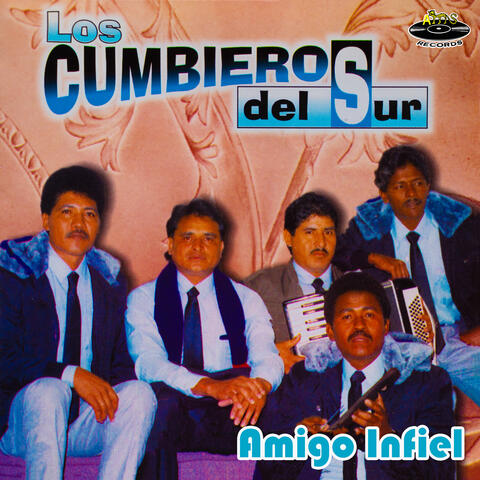 Amigo Infiel
