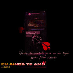 Eu Ainda Te Amo