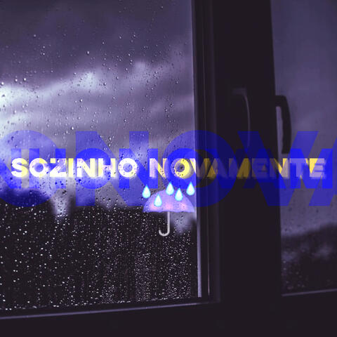 Sozinho Novamente