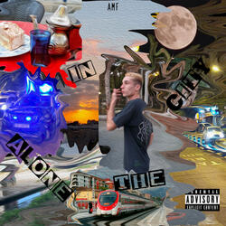 Alone In The City Remastered