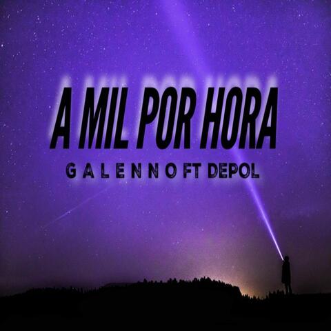 A Mil por Hora