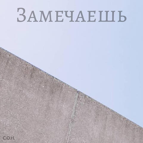 Замечаешь