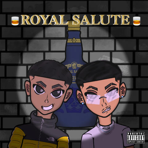 Royal Salute