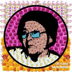 Las Flores de Mi Mamá