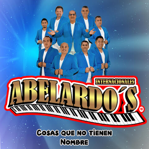 Cosas Que No Tienen Nombre