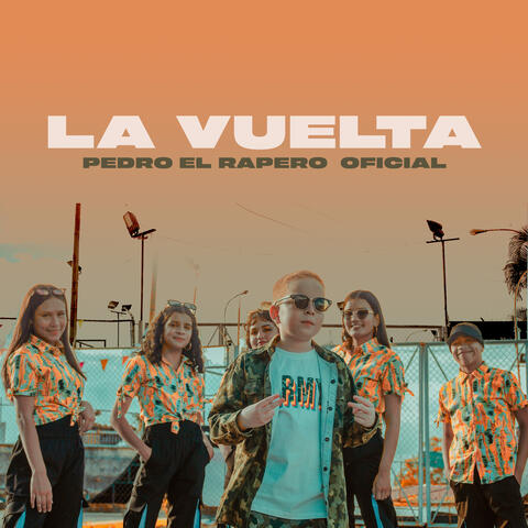 La Vuelta