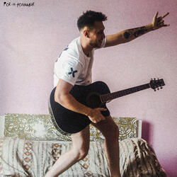 Рок-н-рольщик