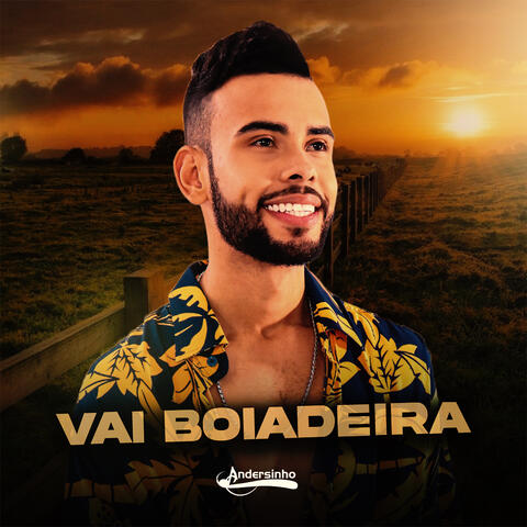 Vai Boiadeira