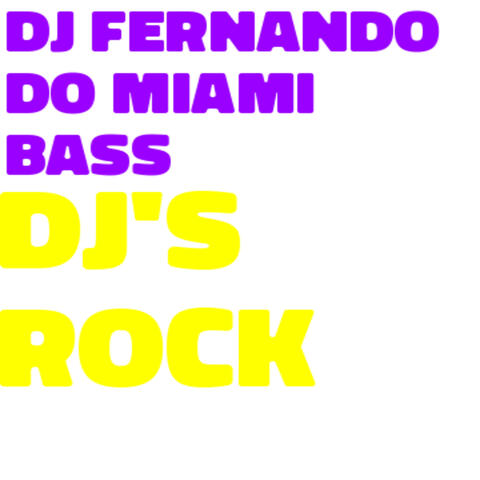 Dj's Rock