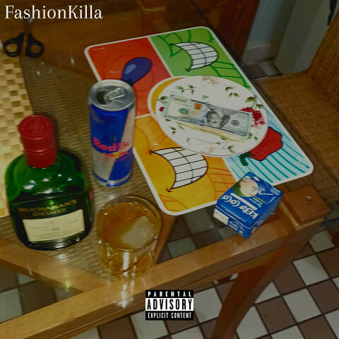 Fashionkilla