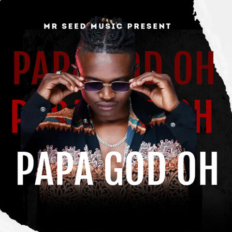 Papa God Oh