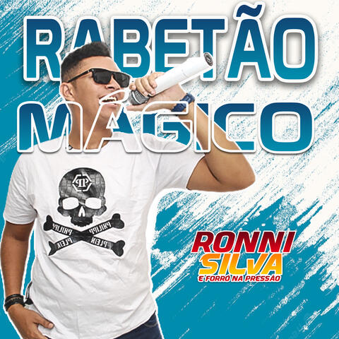 Rabetão Mágico