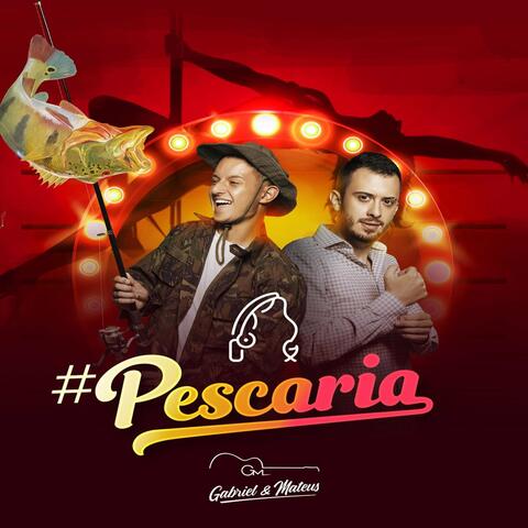 #Pescaria