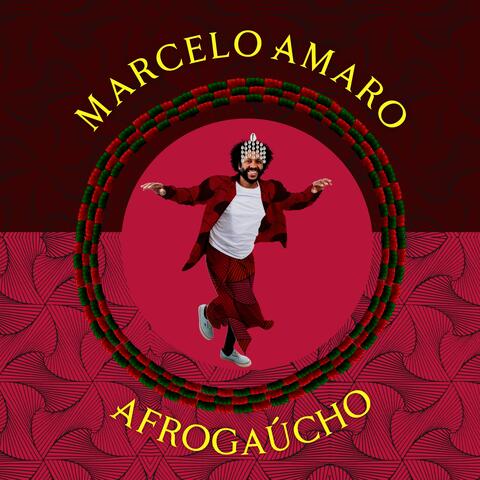 Marcelo Amaro Afrogaúcho