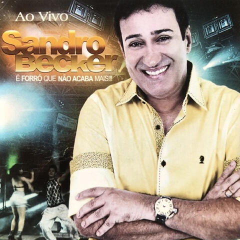 É Forró Que Não Acaba Mais!!!