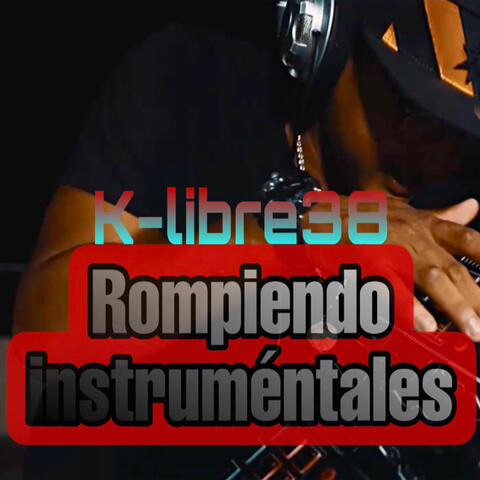 Rompiendo Instrumentales