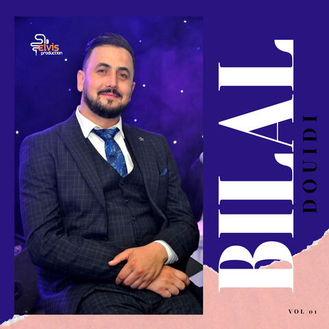 Bilal Douidi, Vol. 1