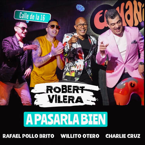 A Pasarla Bien