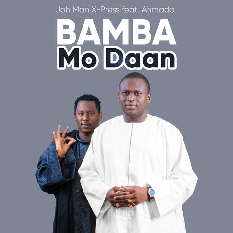 Bamba mo daan